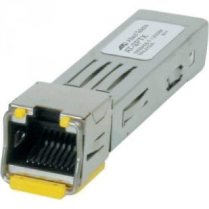 Allied AT-SPTX/I 101001000tx Sfp (100m, Rj45) I-temp -40 To 85c