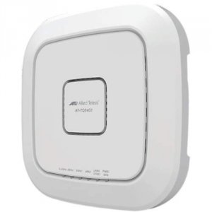 Allied AT-TQ5403-01 Ieee 802.11ac Wave2 Wireless Access Point With Tri