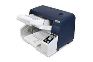 Xerox XDM6710-A Documate 6710 Scanner