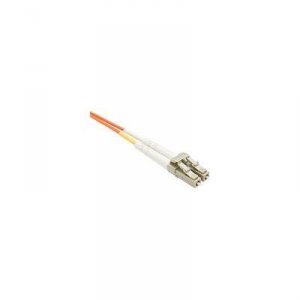 Unirise FJ6LCLC-04M Fiber Optic Patch Cable, Lc-lc, 62.5 125 Multimode