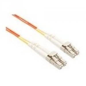 Unirise FJ6LCLC-45M Fiber Optic Patch Cable, Lc-lc, 62.5 125 Multimode