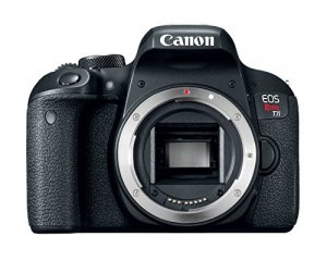 Canon 1894C001 Eos Rebel T7i Body