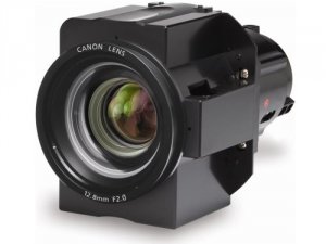 Canon 7669A001 Long Focus Zoom Lens Lv-il03