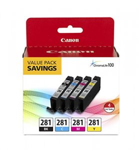 Original Canon 2091C005 Printer Consumables