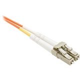 Unirise FJ9LCLC-09M Fiber Optic Patch Cable, Lc-lc, 9 125 Singlemode D