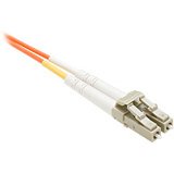 Unirise FJ9LCST-50M Fiber Optic Patch Cable, Lc-st, 9 125 Singlemode D