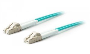 Unirise FJ5G4LCLC-05M 5 Meter Om4 40gig Lazerspeed Fiber Optic Cable, 