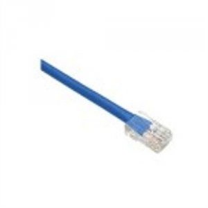 Unirise KEYC5E-BLU Cat5e Keystone Jack 110 Type  Blue