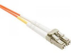 Unirise TAA-FJ6MTMT-02M Fiber Optic Patch Cable, Mtrj-mtrj, 62.5