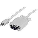 Unirise MDPSVGA-03F This Mini Displayport Male To Svga Male Cable Allo