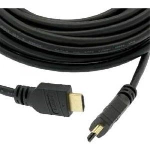 Unirise HDMI-MM-50F-UT 50ft Active High Speed Hdmi Cable, 26awg, Male-