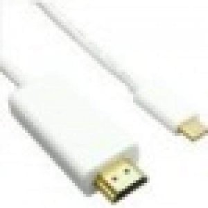 Unirise USBC-HDMI-06F This Usb-c To Hdmi Cable Allows You To Connect Y