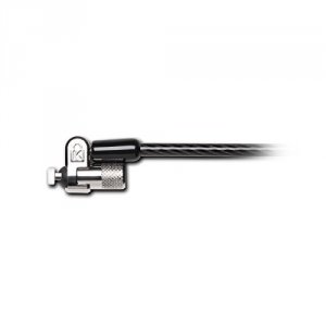 Kensington K65042 Moq 10-microsaver  2.0 Keyed Laptop Lock