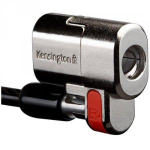 Kensington K62845 Moq 10.tamper-resistant, Disk-style Lock Provides Ne