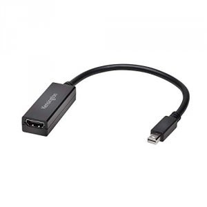 Kensington K33986WW Vm2000 Video Adapter Mini Dp To Hdmi