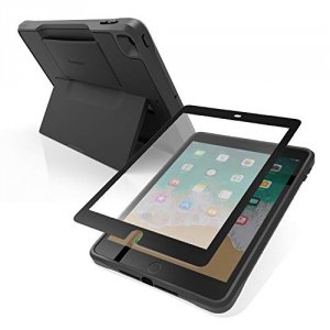 Kensington K97452WW Blackbelt 2nd Degree Rugged Case For Ipad 9.7inch 