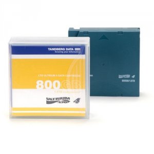 Overland OV-LTO901405 Lto-4 Data Cartridges, 800gb1.6tb, Pre-labeled(5