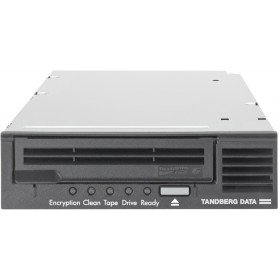 Overland TD-LTO6IFC 2.56.25tb Lto6 Fc Internal Hh Tape Drive, Black