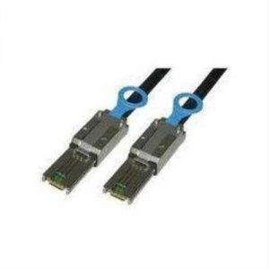 Overland 1018499 2m External Sas Cable - Msasx4(sff-8088) To Msasx4(sf