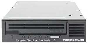 Overland TD-LTO6ISA 2.56.25tb Lto6 Sas Internal Hh Tape Drive, Black