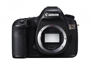 Canon 0581C002 Eos 5ds Body, Eyecup Eg, Battery Pack Lp-e6n, Battery C