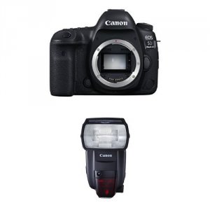 Canon 1483C002 30.4 Mp - Cmos - 3.2 Inch - Sdxc