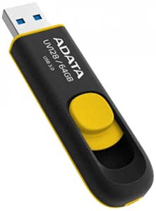 AUV128-64G-RBY