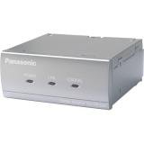 Panasonic WJ-PR204 Coaxial-lan Converter, Receiver Side, 4ch