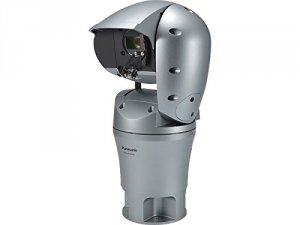 Panasonic WV-SUD638 30x Full Hd Aero Ptz Network Camera