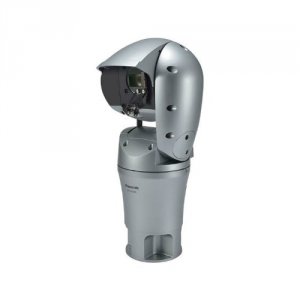 Panasonic PWM638 Wall Mount For Wv-sud638 Silver