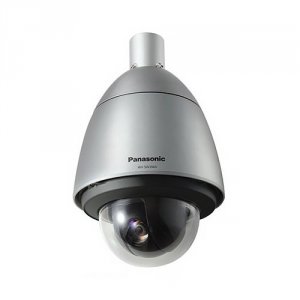 Panasonic WV-SW598A Outdoor Full Hd Ptz Network Camera