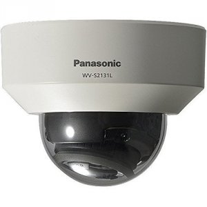 Panasonic WV-S2131L Full Hd Super Dynamic,1080p H.265