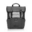 Everki EKP161 The Preppy, Casual Look Of The Contempro Roll Top Laptop