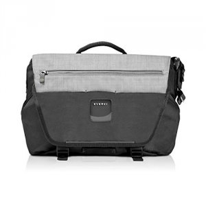 Everki EKS660 Everkis Laptop Bike Messenger Offers Durability, Stabili