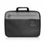 Everki EKF861S15 The Contempro Laptop Sleeve Offers Sophisticated Mini