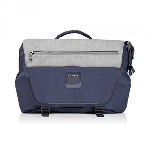 Everki EKS660N Everkis Laptop Bike Messenger Offers Durability, Stabil