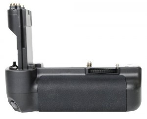 Relaunch XBGCD5 Bower  Digital Battery Grip