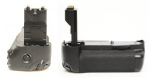 Relaunch XBGCD7 Bower  Digital Battery Grip