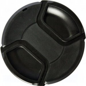 Relaunch CS52 Bower  Snap Lens Cap For A 52mm Lens