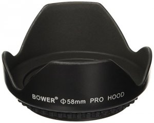 Relaunch HT58 Bower  Tulip Hood Is Made