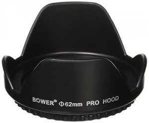 Relaunch HT62 Bower  Tulip Hood Is Made