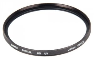 Relaunch FUC52 Dhd 52mm Ultra Violet (uv) Filter