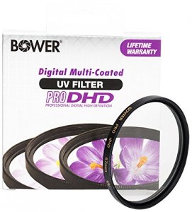 Relaunch FUC67 Dhd 67mm Ultra Violet (uv) Filter