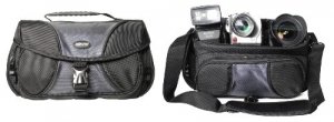 Relaunch SCB1250 Digital Pro Series Camera Case