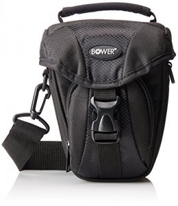 Relaunch SCB500 Bower Slr Dslr Short Zoom Case