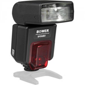 Relaunch SFD680C The Bower  Flash Is A Powerzoom Flash With Ttl Flash 