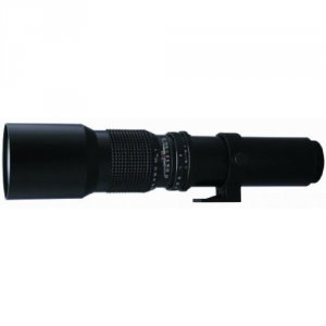 Relaunch SLY500PN High-power 500mm Telephoto Lens