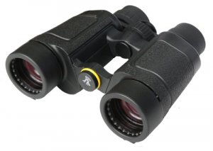 Relaunch BRW842 Waterproof Wide-angle Binocular 8x42