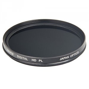 Relaunch FPC58 Digital High-definition 58mm Polarizer