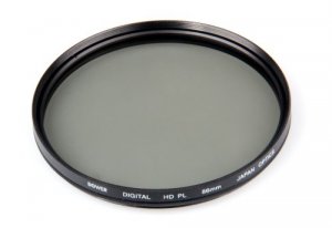 Relaunch FPC86 Digital High-definition 86mm Polarizer